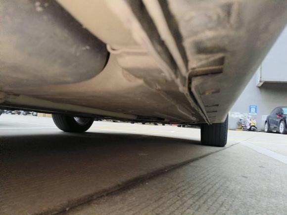 [南通·苏F] 二手纳智捷优6 SUV2014款 1.8T 时尚型