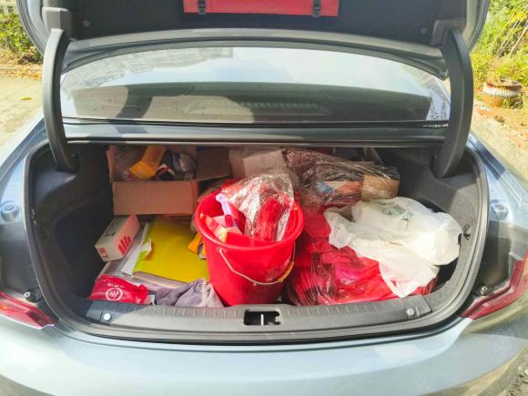 [无锡·苏B] 二手沃尔沃沃尔沃S902020款 T5 智逸豪华版