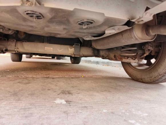 [宁波·浙B] 二手雪铁龙雪铁龙C3-XR2015款 1.6L 自动先锋型