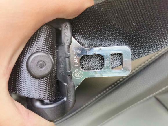 [苏州·苏E] 二手奔驰威霆2020款 2.0T 精英版 7座