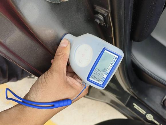 [深圳·川B] 二手起亚起亚K22012款 三厢 1.4L MT GLS纪念版