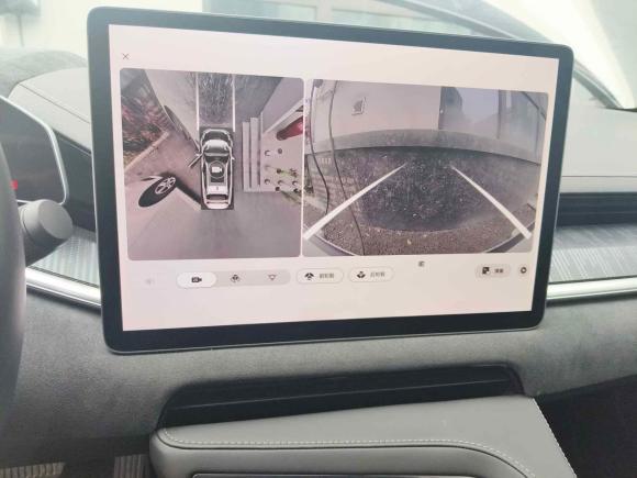 [无锡·苏B] 二手极氪极氪0012021款 长续航双电机 WE版