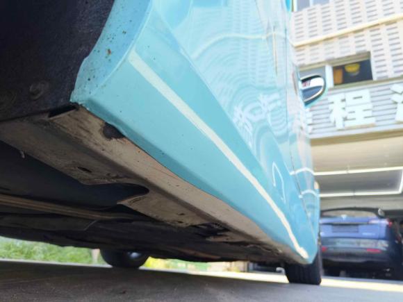 [台州·浙J] 二手宝马宝马3系2011款 325i敞篷轿跑版