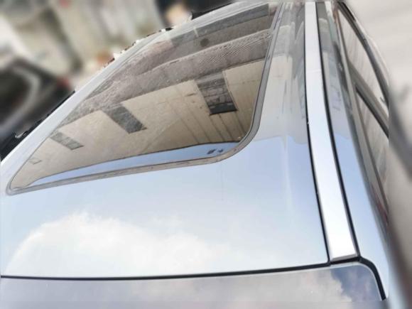 [上海·沪A] 二手埃安AION Y2023款 Plus 510 智领版