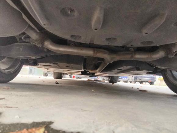 [上海·沪E] 二手丰田凯美瑞2018款 2.5G 豪华版