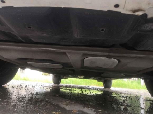 [北京·晋B] 二手丰田威驰2017款 1.5L CVT创行版