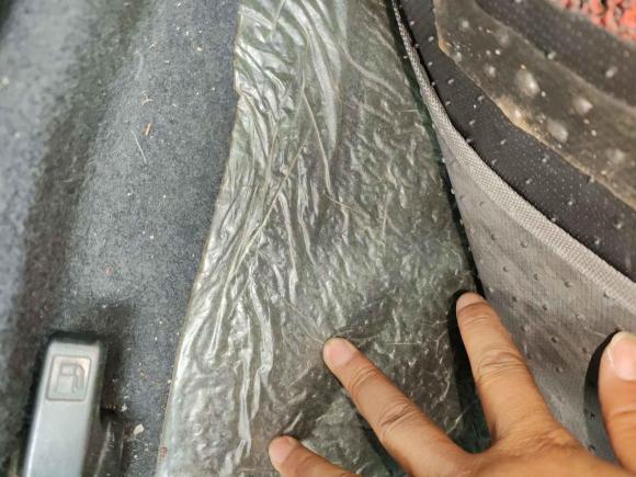 [南通·苏F] 二手纳智捷优6 SUV2015款 1.8T 时尚型