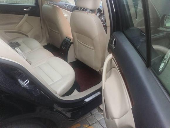 [常州·苏D] 二手斯柯达明锐2014款 1.6L 手动逸俊版