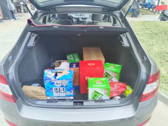 [苏州·苏E] 二手斯柯达明锐2015款 1.6L 手动逸致版