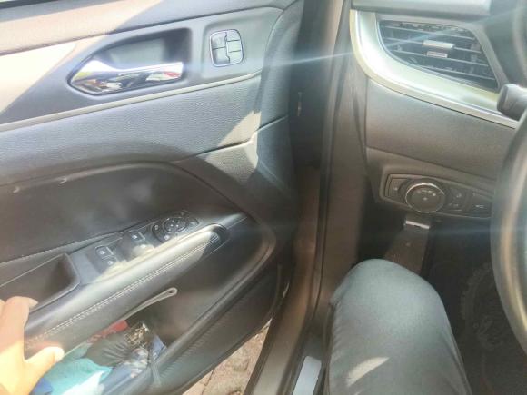 [上海·沪G] 二手林肯林肯MKC2018款 2.0T 两驱尊享版