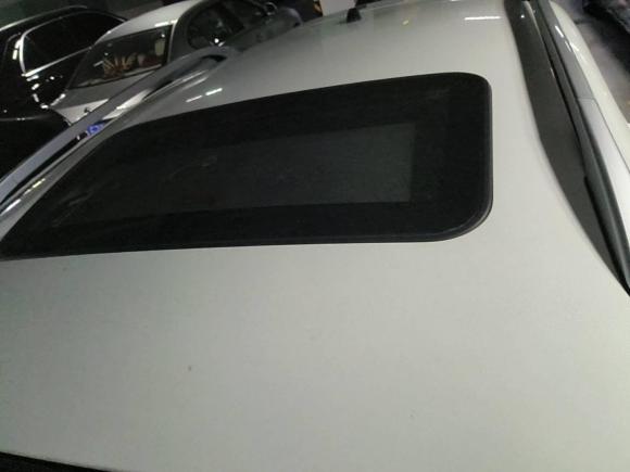 [西安·陕A] 二手纳智捷优6 SUV2014款 1.8T 时尚型