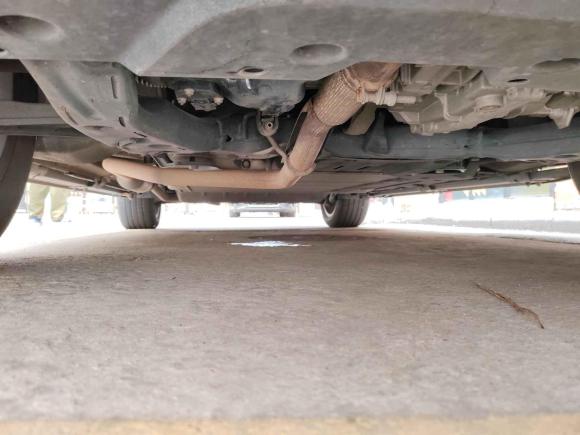 [广州·粤A] 二手理想汽车理想ONE2020款 增程6座版