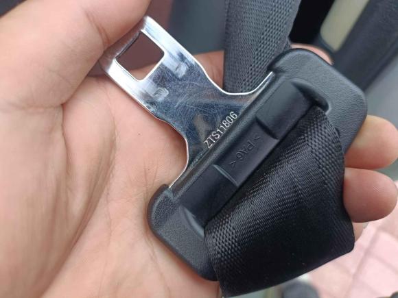 [合肥·皖A] 二手比亚迪比亚迪F32018款 1.5L 手动经典型