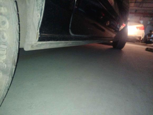 [杭州·浙A] 二手东风风行风行CM72018款 2.0T 手动豪华型