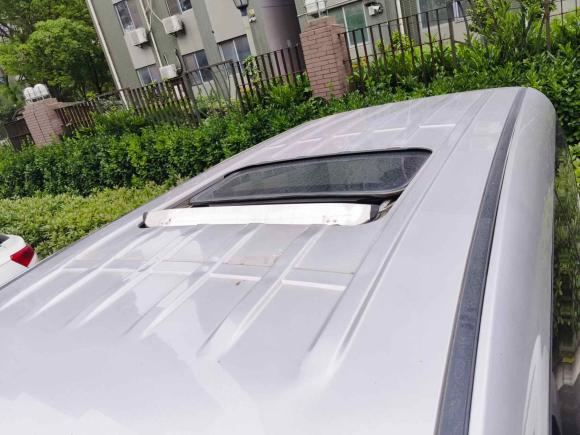 [南通·苏F] 二手江汽集团瑞风M52014款 彩旅 2.0T 汽油手动商务版