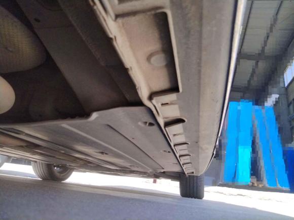 [西安·陕A] 二手现代菲斯塔2019款 280TGDi 智速版 国VI