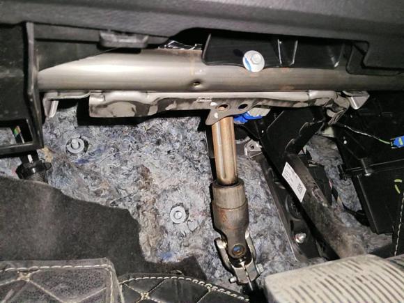 [宁波·浙B] 二手福特福克斯2015款 两厢 1.6L 自动舒适型