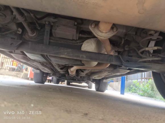 [武汉·鄂A] 二手哈弗哈弗H2s2018款 蓝标 1.5T 双离合豪华型