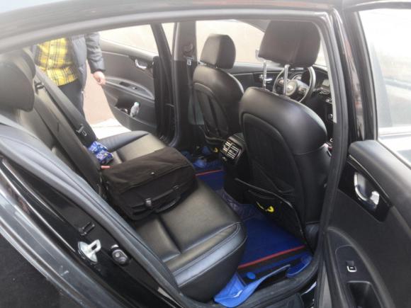 [常州·苏E] 二手起亚起亚K42015款 1.8L 自动GLS Special