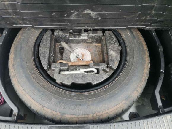 [成都·川G] 二手马自达马自达CX-72011款 2.5L 豪华型