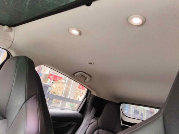 [广州·粤A] 二手小鹏小鹏G32019款 悦享版