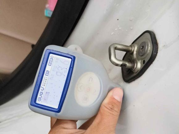 [佛山·粤E] 二手标致标致20082014款 1.6L 自动潮流版