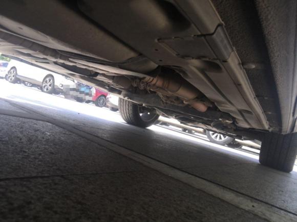 [金华·浙G] 二手奥迪奥迪Q72007款 3.6 FSI quattro 技术型