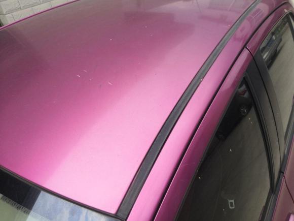 [常州·苏D] 二手丰田雅力士2011款 1.6E 自动魅动版