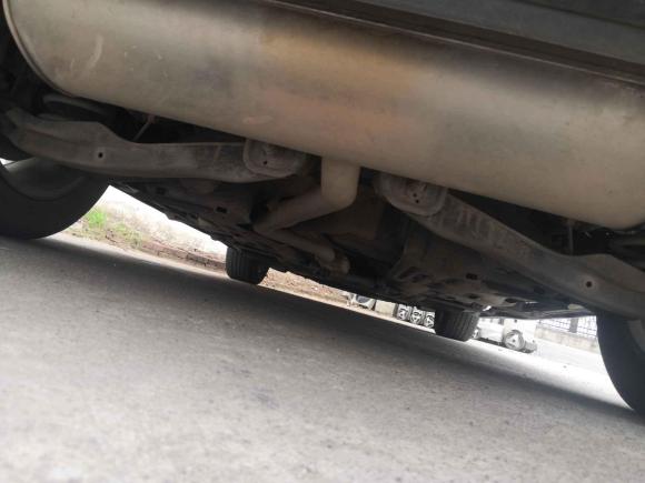 [金华·浙G] 二手Jeep自由光2016款 2.4L 领先版