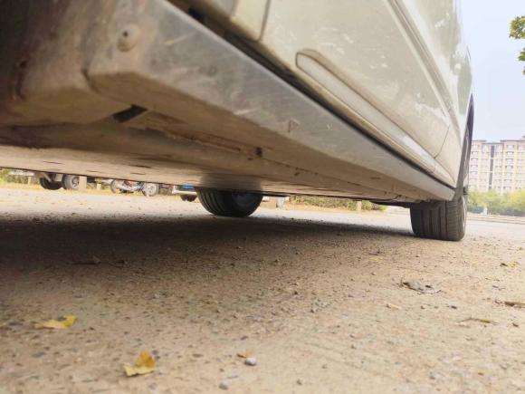 [济南·鲁A] 二手大众ID.6 X2023款 升级款 极智长续航版