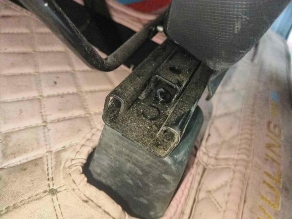 [宁波·浙B] 二手五菱汽车宏光MINIEV2020款 自在款 三元锂