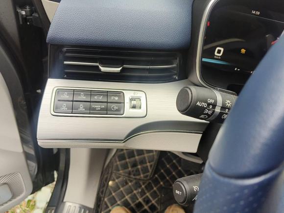 [苏州·苏E] 二手荣威荣威iMAX82021款 400TGI Supreme系列至尊版