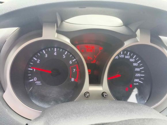 [成都·川A] 二手英菲尼迪英菲尼迪ESQ2014款 1.6L 率臻版