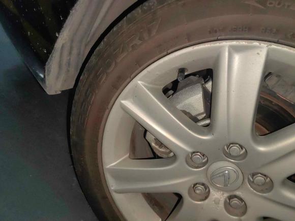 [杭州·粤S] 二手雷克萨斯雷克萨斯ES2006款 350