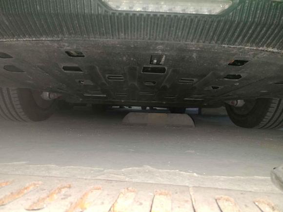 [青岛·琼A] 二手比亚迪汉2022款 EV 创世版 715KM前驱旗舰型