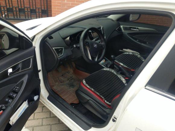 [苏州·鲁R] 二手长安逸动XT2016款 1.6L 手动俊酷型