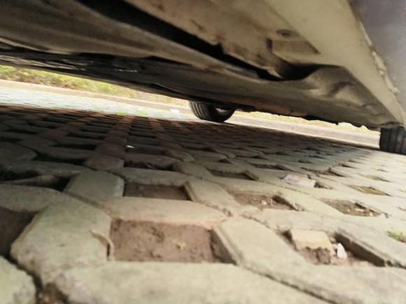 [嘉兴·浙F] 二手宝马宝马5系2012款 530Li 领先型