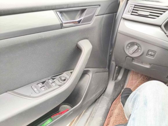 [金华·浙G] 二手斯柯达速派2016款 TSI280 DSG创行版