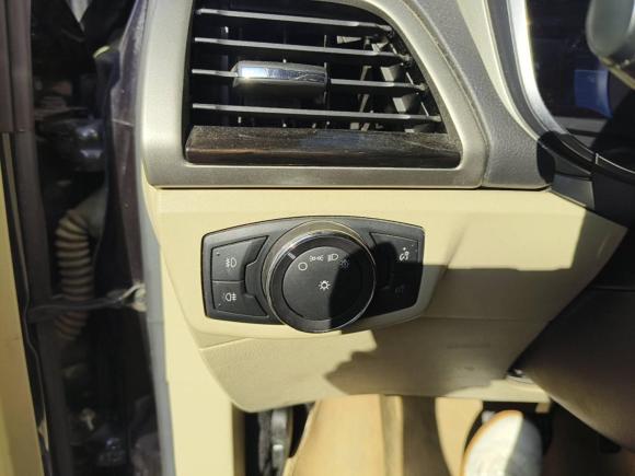 [南京·鲁E] 二手福特蒙迪欧2013款 2.0L GTDi200豪华型