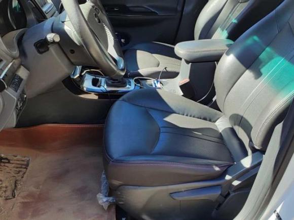 [北京·京N] 二手比亚迪比亚迪e52016款 300 豪华型