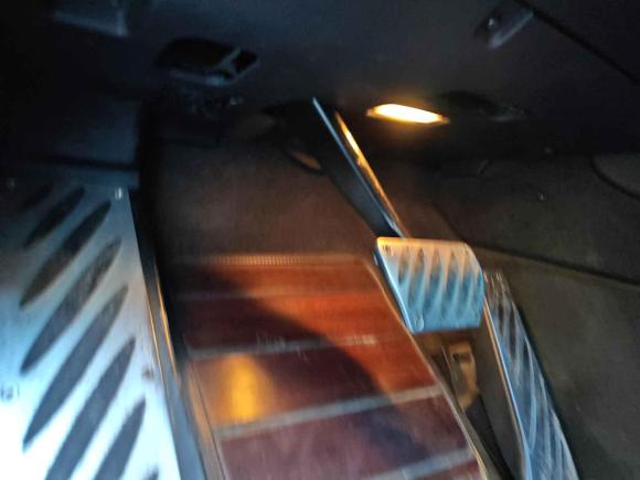 [北京·京N] 二手宝马宝马X52011款  xDrive50i 豪华型