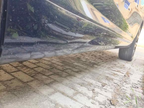 [嘉兴·浙F] 二手魏牌魏牌 VV72021款 2.0T 科技版