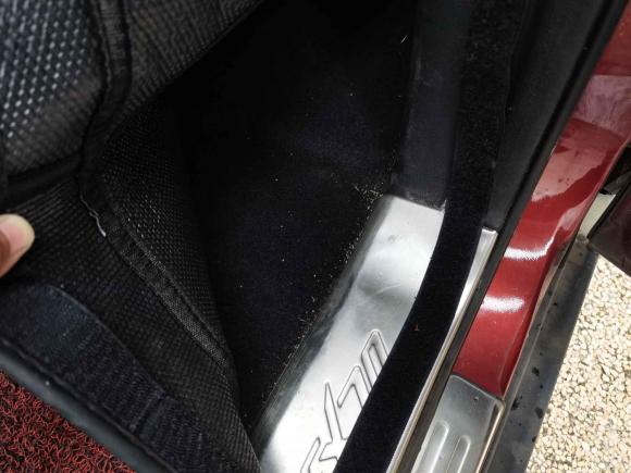 [无锡·苏B] 二手长安欧尚长安欧尚CX702016款 1.6L 手动豪华型