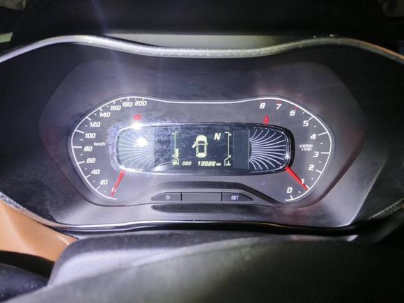 [南京·苏A] 二手宝骏宝骏5102017款 1.5L 自动豪华型