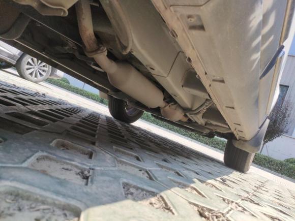 [成都·川T] 二手北汽幻速北汽幻速S32016款 1.5L 手动舒适型 国IV