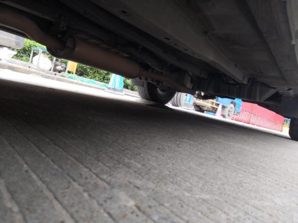 [广州·粤A] 二手日产楼兰2017款 2.5L XL 两驱智尚版