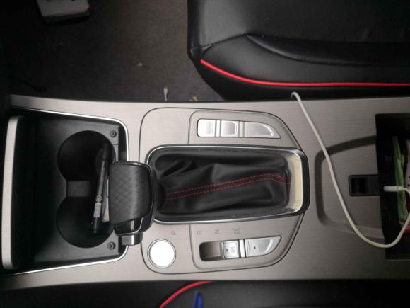 [义乌·浙G] 二手长安欧尚长安欧尚X72021款 1.5T 自动精英型