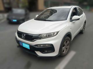 本田本田XR-V2015款1.5LLXiCVT经典版