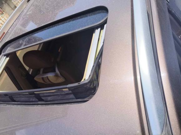 [深圳·粤L] 二手哈弗哈弗H22017款 红标 1.5T 自动两驱精英型