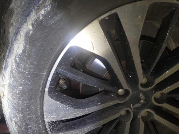 [南京·苏L] 二手五菱汽车五菱凯捷2020款 1.5T CVT旗舰型